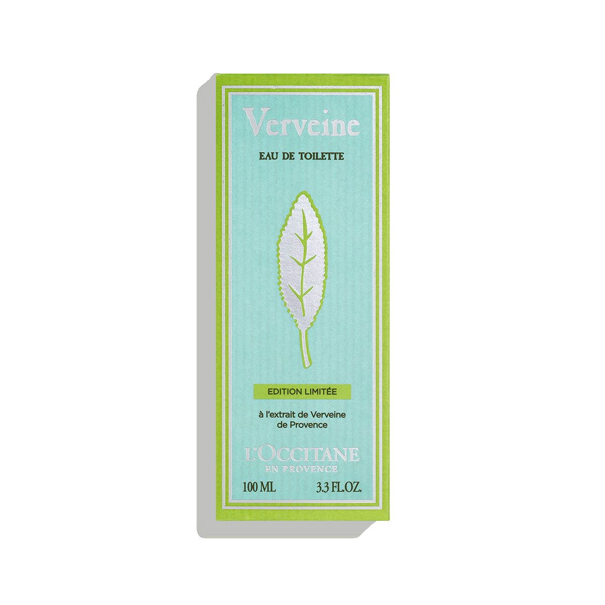 عطر ادکلن وربنا کلاسیک لوکسیتان ان پرووانس - Verbena Classic L'Occitane en Provence - بررسی، قیمت و خرید