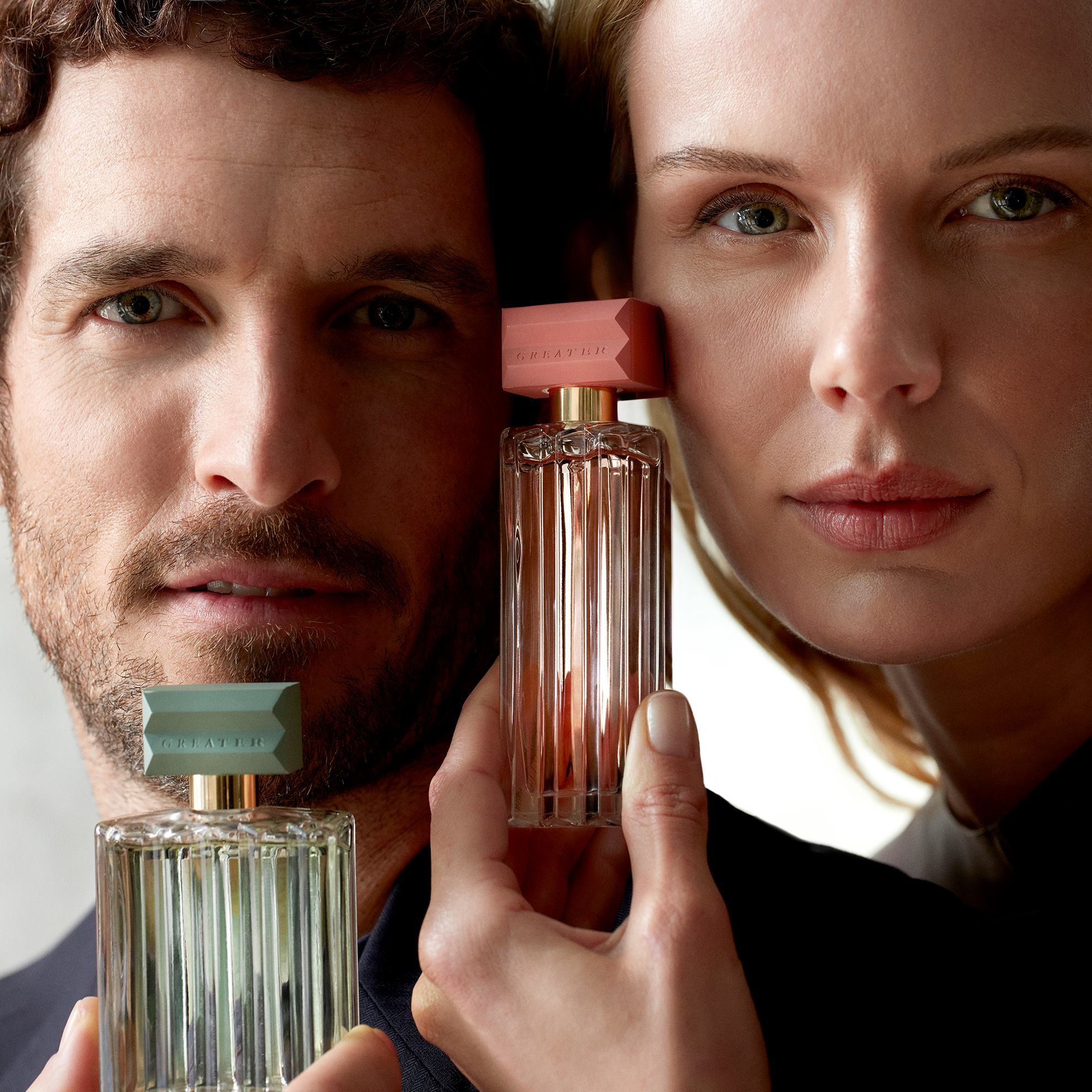 عطر ادکلن گریتر فور هر اوریفلیم - Greater for Her Oriflame - بررسی، قیمت و خرید