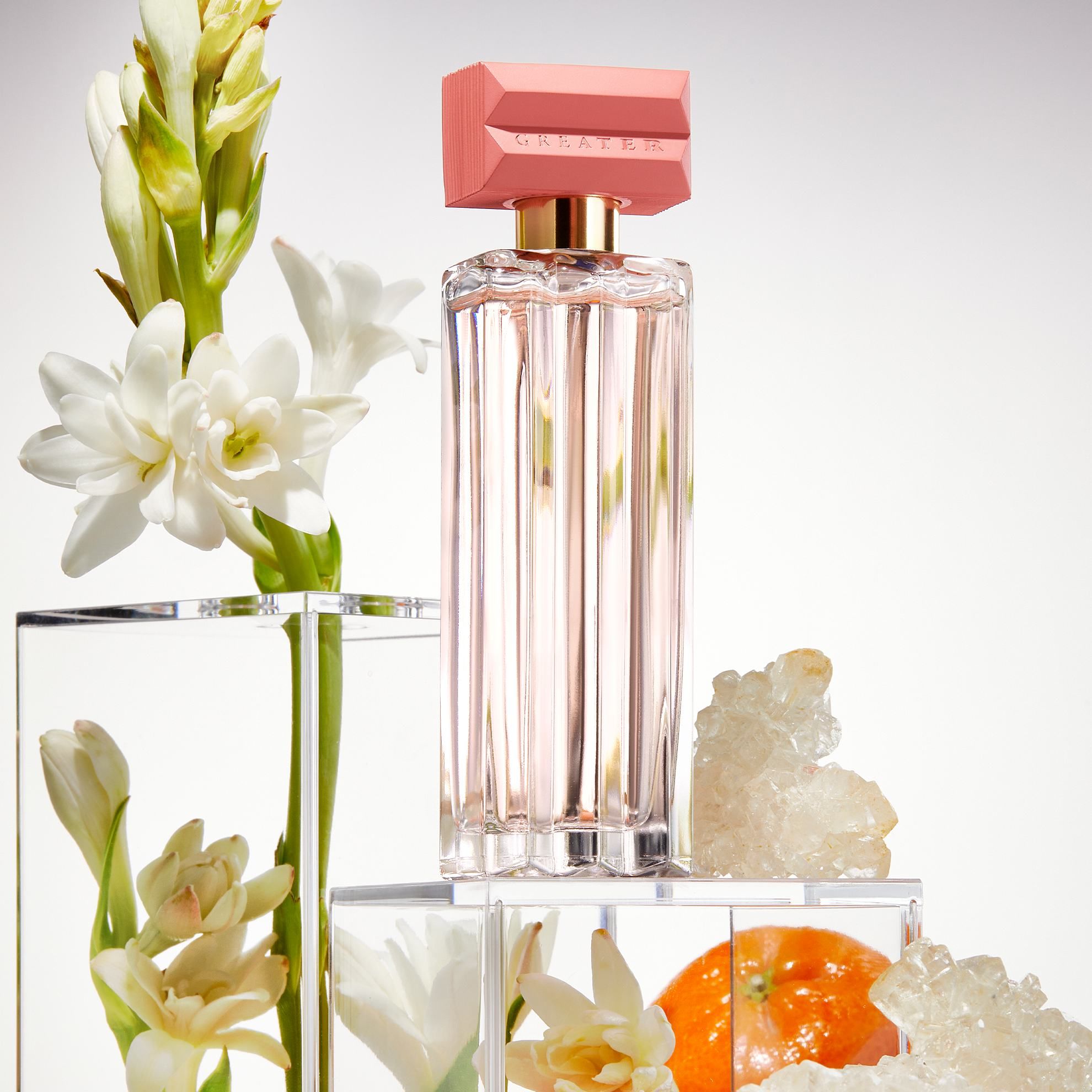 عطر ادکلن گریتر فور هر اوریفلیم - Greater for Her Oriflame - بررسی، قیمت و خرید