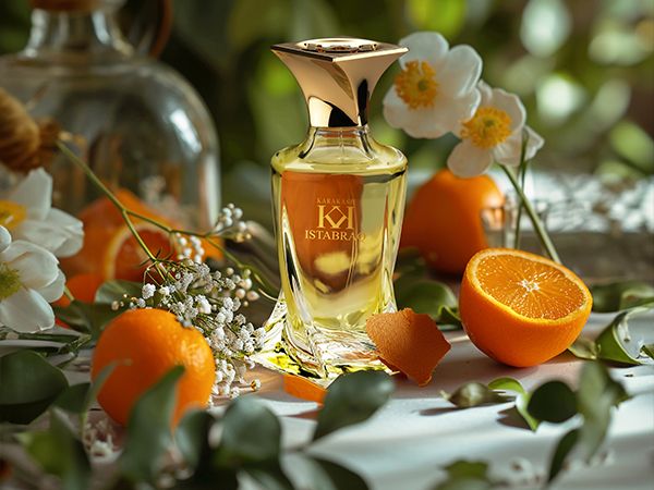 عطر ادکلن استبرق کاراکاش پرفیوم - Istabraq Karakash Perfume - بررسی، قیمت و خرید