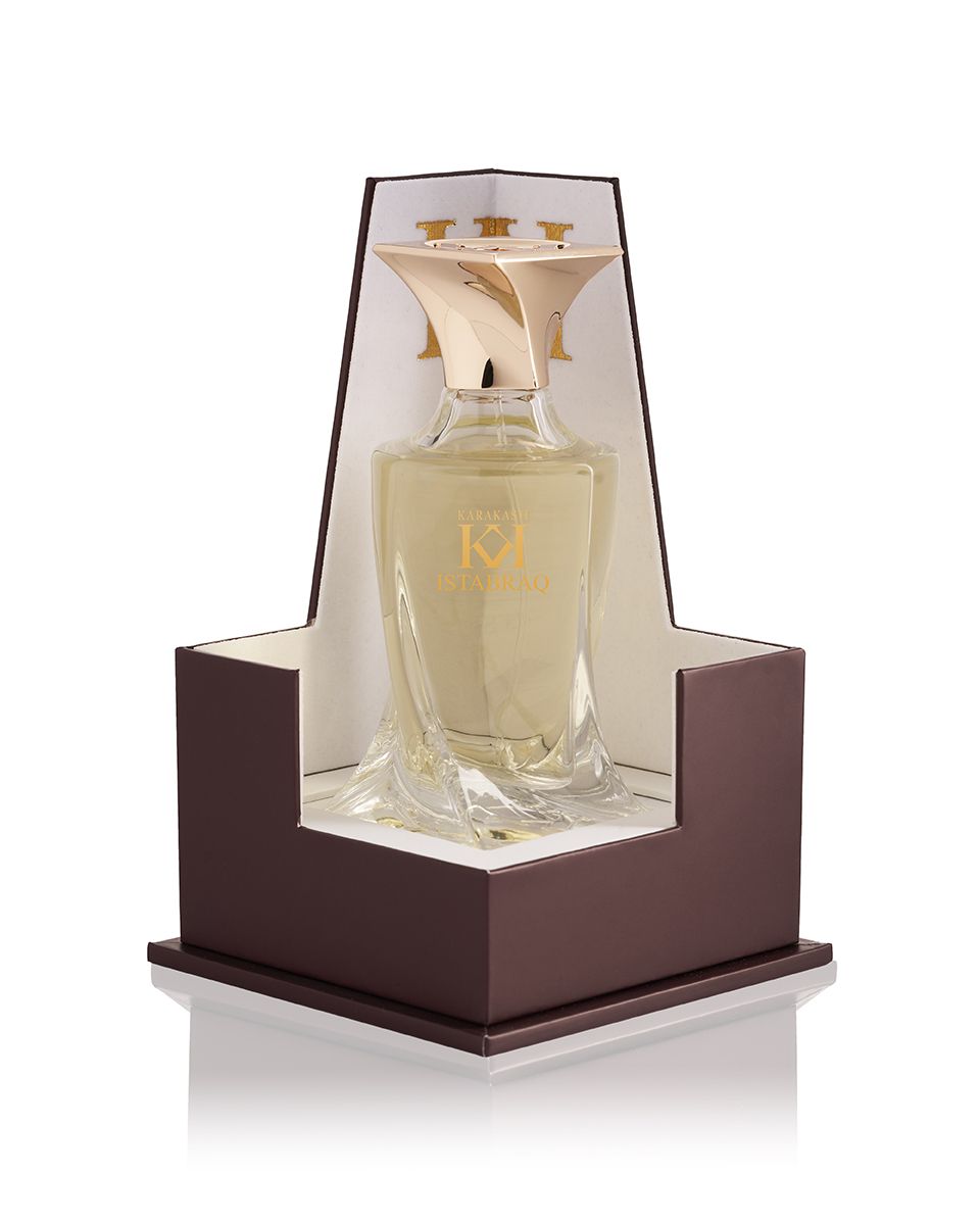 عطر ادکلن استبرق کاراکاش پرفیوم - Istabraq Karakash Perfume - بررسی، قیمت و خرید