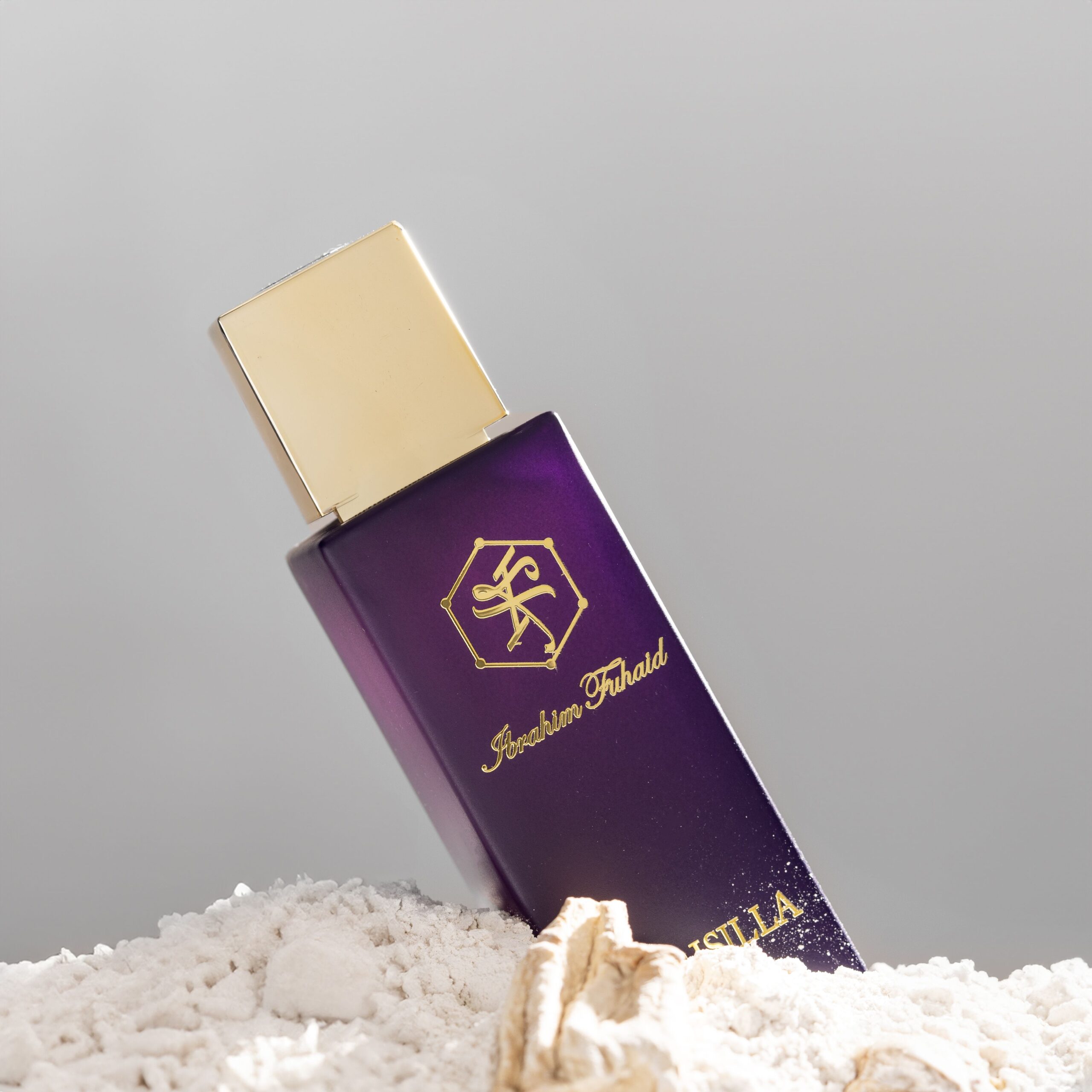 عطر ادکلن اوریسیلا ابراهیم فهید - Orrisilla Ibrahim Fuhaid - بررسی، قیمت و خرید