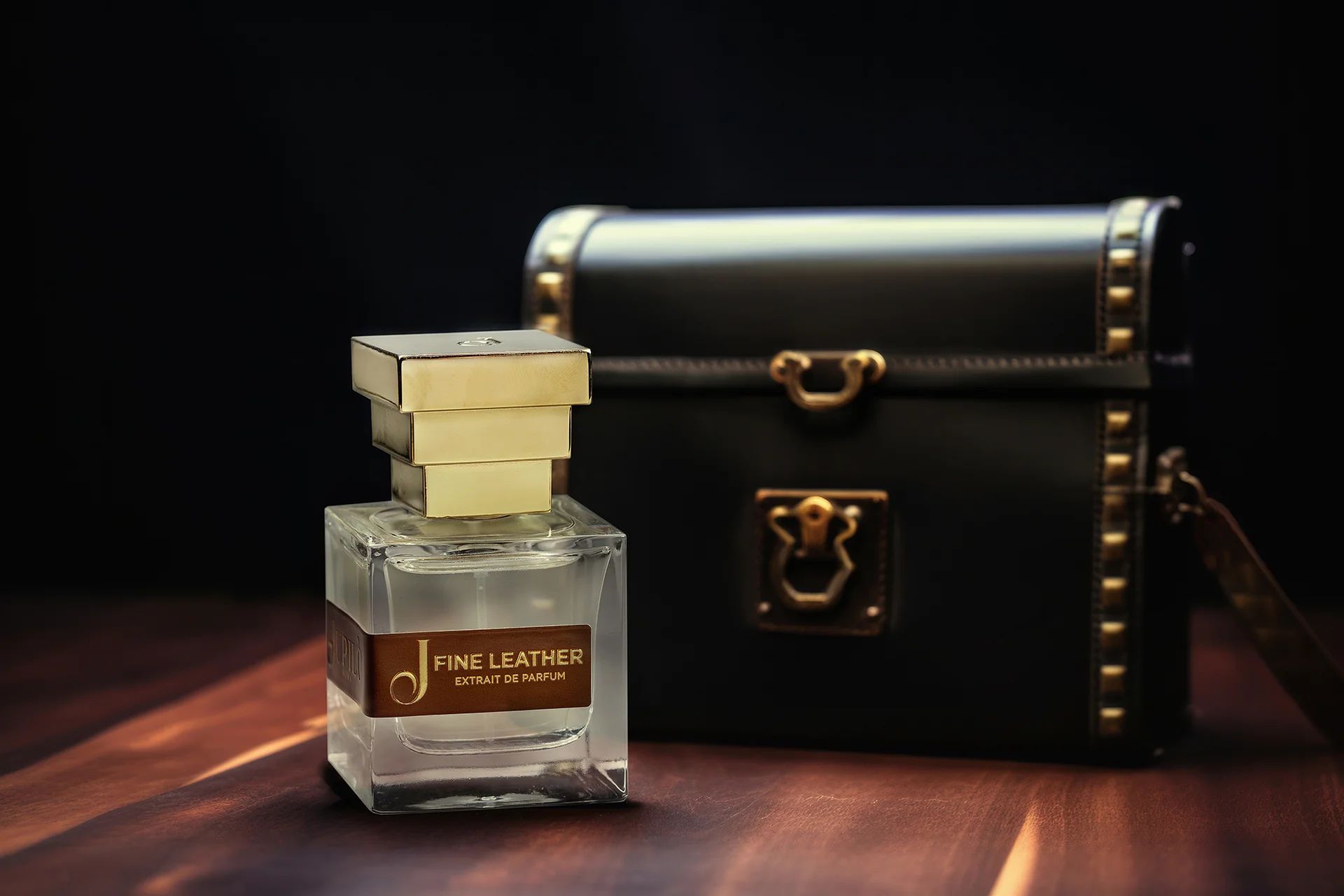 عطر ادکلن فاین لدر جوپيلو - Fine Leather Jupilò - بررسی، قیمت و خرید