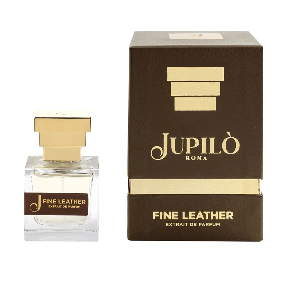 عطر ادکلن فاین لدر جوپيلو - Fine Leather Jupilò - بررسی، قیمت و خرید