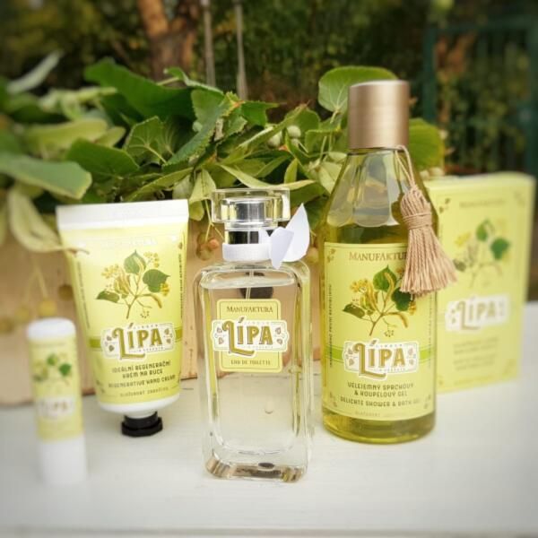 عطر ادکلن لیپا مانیوفکتورا - Lipa Manufaktura - بررسی، قیمت و خرید