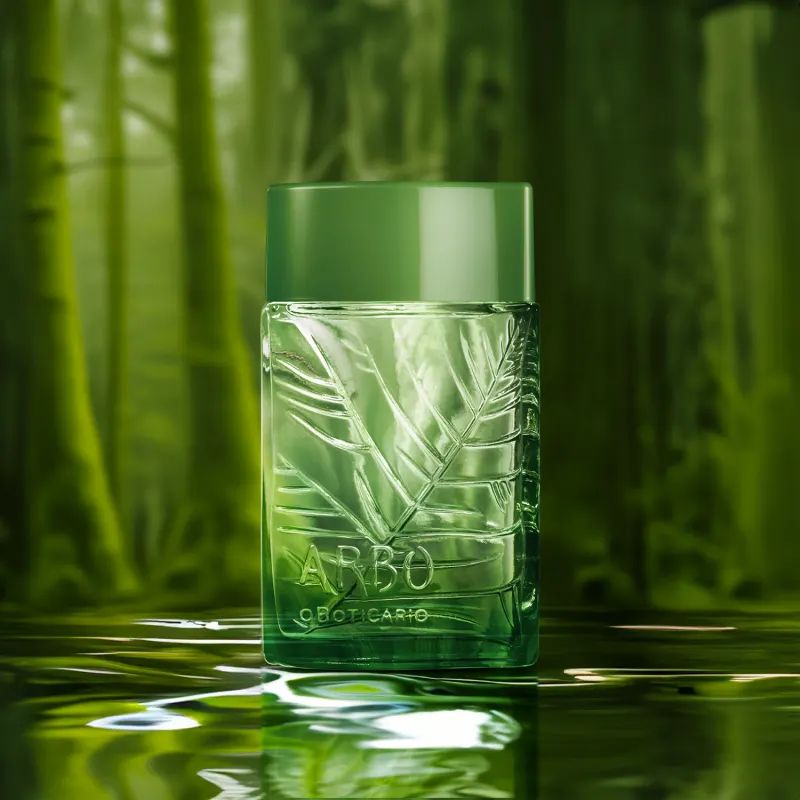 عطر ادکلن آربو پورو او بوتیکاریو - Arbo Puro O Boticário - بررسی، قیمت و خرید