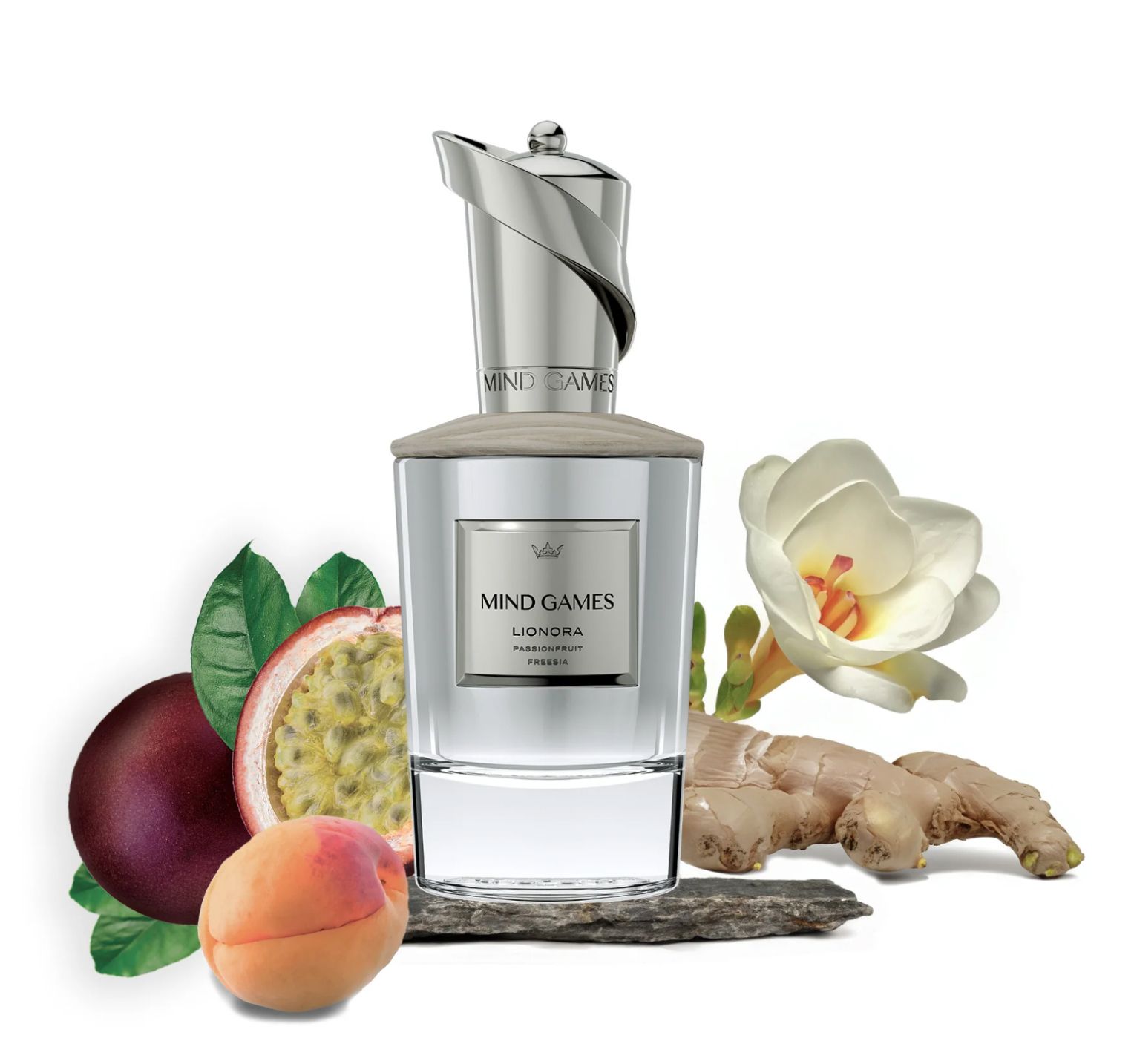 عطر ادکلن لایونورا مایند گیمز - Lionora Mind Games - بررسی، قیمت و خرید