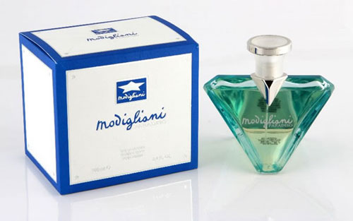 عطر ادکلن پردیسو مودیلیانی - Paradiso Modigliani - بررسی، قیمت و خرید
