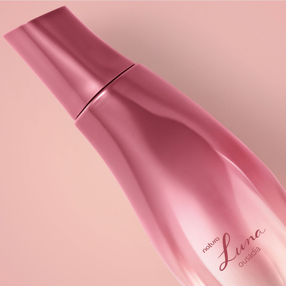 عطر ادکلن لونا اوسادیا ناتورا - Luna Ousadia Natura - بررسی، قیمت و خرید