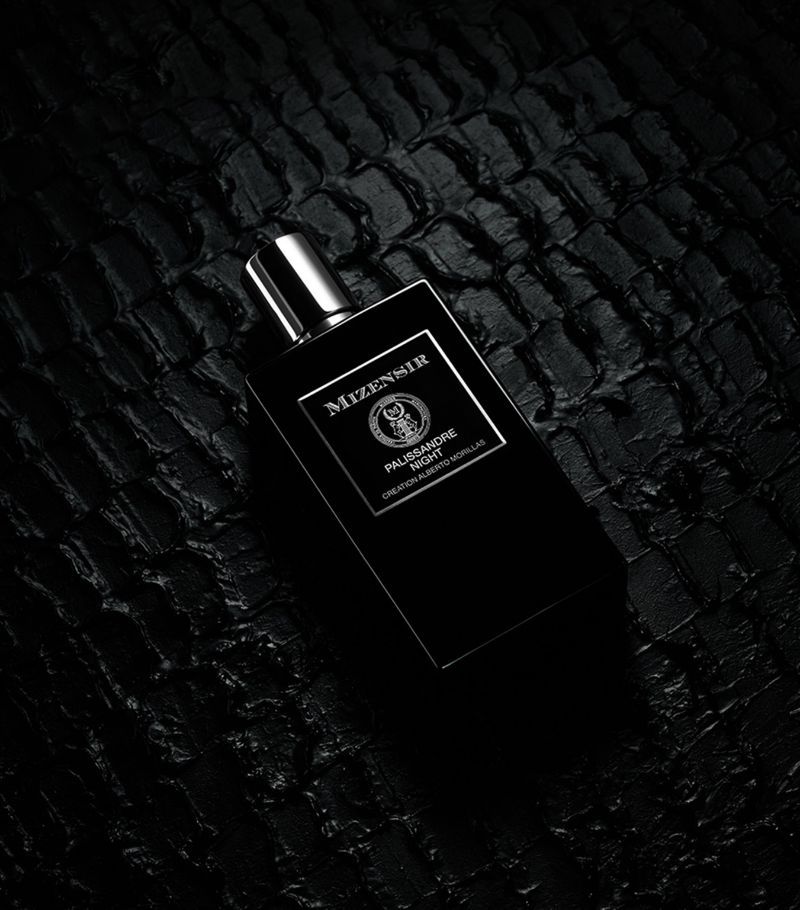 عطر ادکلن پالیساندر نایت میژنسیر - Palissandre Night Mizensir - بررسی، قیمت و خرید