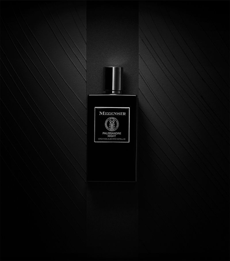 عطر ادکلن پالیساندر نایت میژنسیر - Palissandre Night Mizensir - بررسی، قیمت و خرید