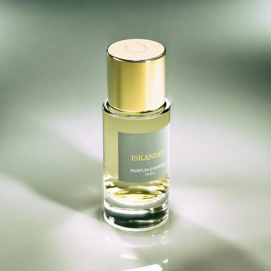عطر ادکلن اسکندر پرفیوم د امپایر - Iskander Parfum d'Empire - بررسی، قیمت و خرید
