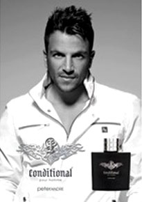 عطر ادکلن کندیشنال پیتِر آندره - Conditional Peter Andre - بررسی، قیمت و خرید