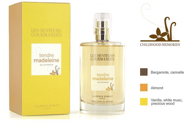 عطر ادکلن تندره مادلن لورنس دومونت - Tendre Madeleine Laurence Dumont - بررسی، قیمت و خرید