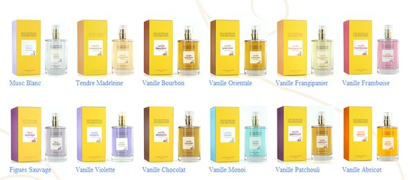 عطر ادکلن تندره مادلن لورنس دومونت - Tendre Madeleine Laurence Dumont - بررسی، قیمت و خرید