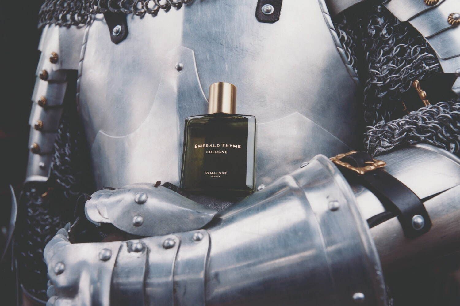 عطر ادکلن امرالد تایم کلن جو مالون لاندن - Emerald Thyme Cologne Jo Malone London - بررسی، قیمت و خرید