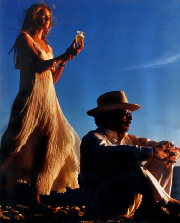 عطر ادکلن ناگادا پاسکال مورابیتو - Nagada Pascal Morabito - بررسی، قیمت و خرید