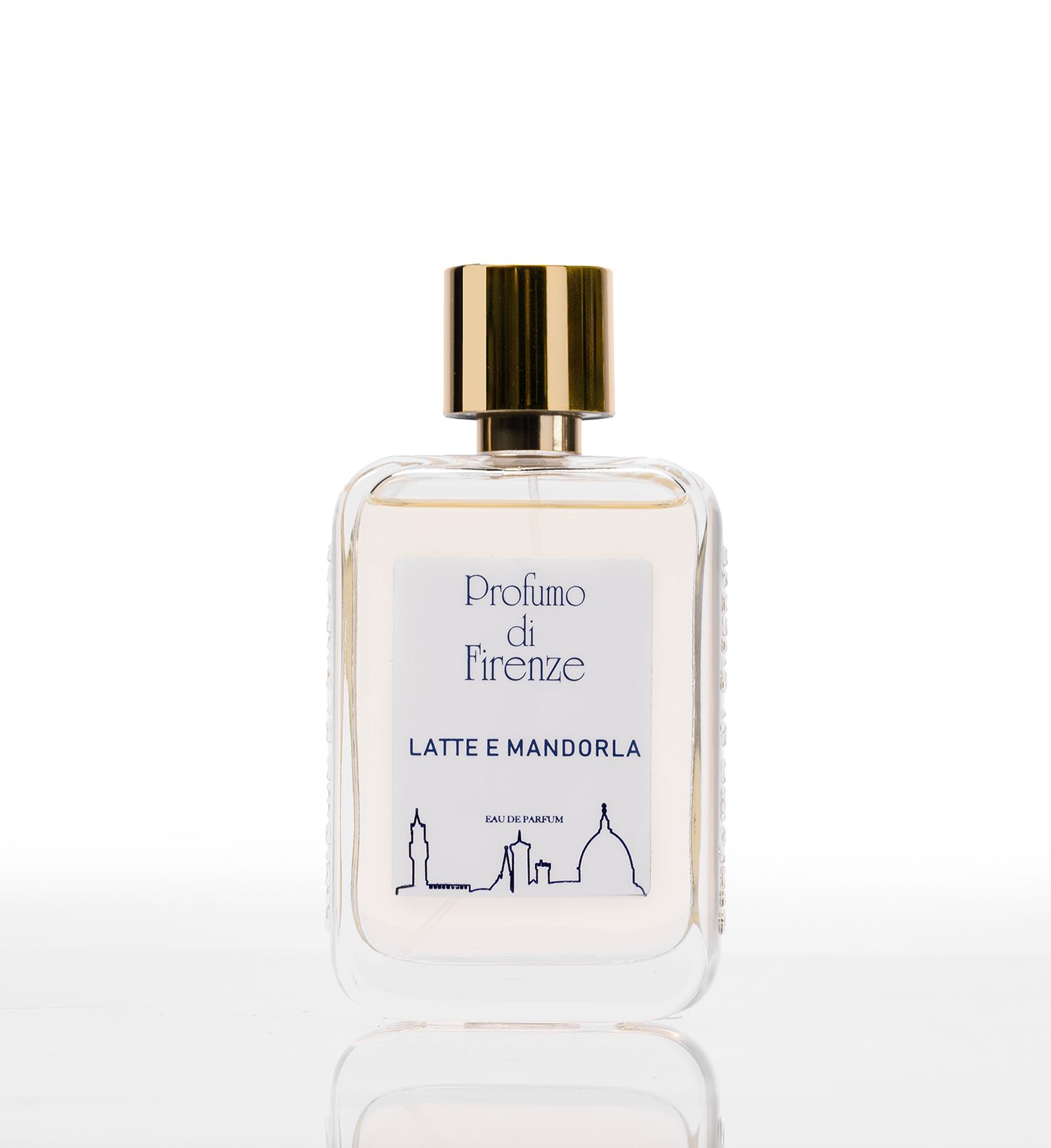 عطر ادکلن لاته مندرلا پروفومو دی فلورنس - Latte e Mandorla Profumo di Firenze - بررسی، قیمت و خرید