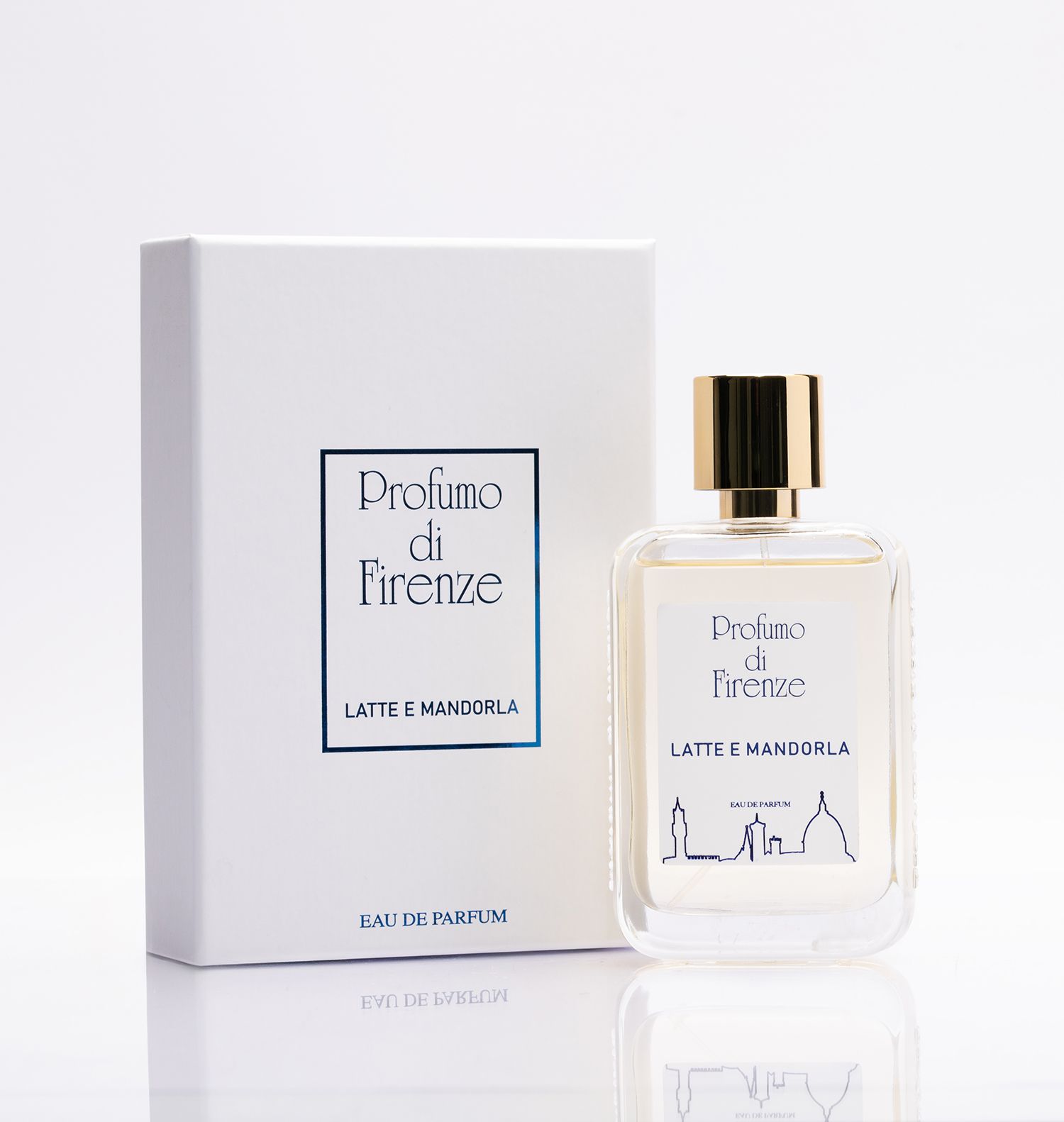 عطر ادکلن لاته مندرلا پروفومو دی فلورنس - Latte e Mandorla Profumo di Firenze - بررسی، قیمت و خرید