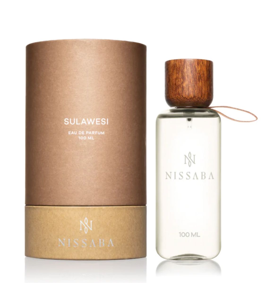 عطر ادکلن سولاوسی نیسابا - SULAWESI Nissaba - بررسی، قیمت و خرید