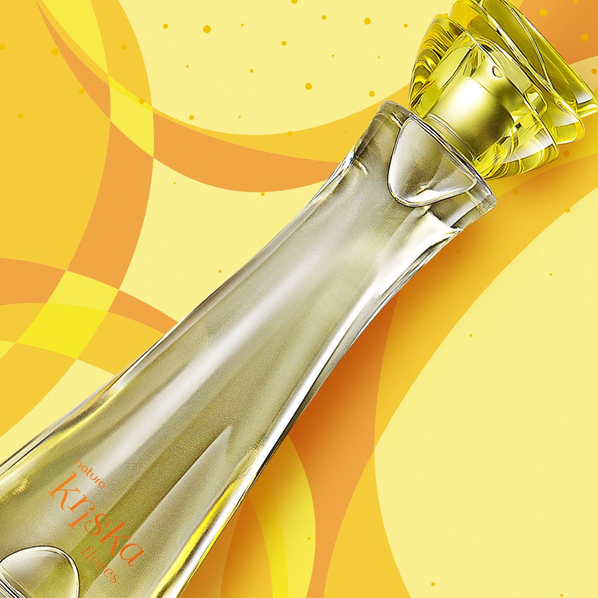 عطر ادکلن کریسکا فلورس ناتورا - Kriska Flores Natura - بررسی، قیمت و خرید