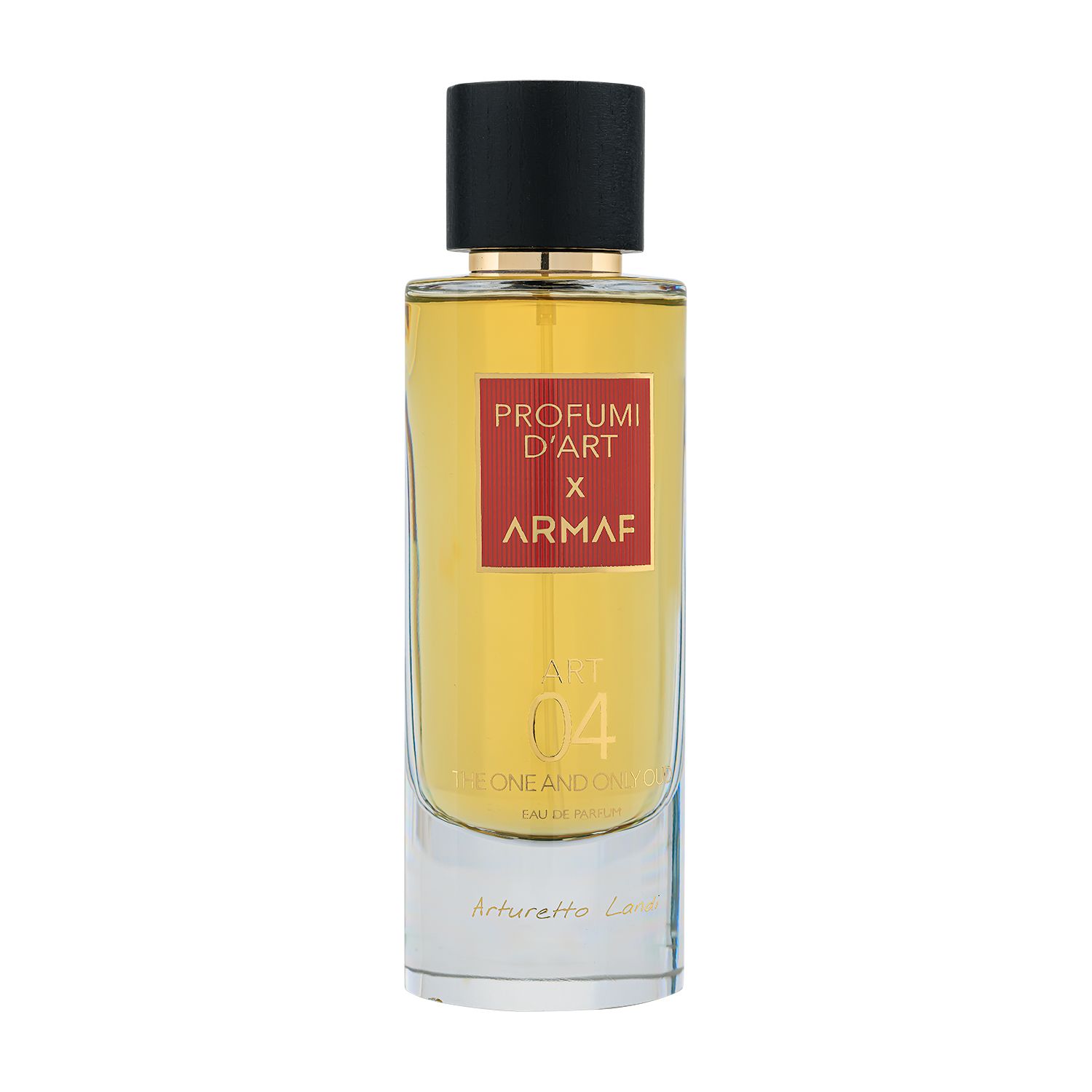 عطر ادکلن آرت او چهار - د وان اند اونلی اود پروفیوم دی آرت ایکس آرماف - Art 04 - The One And Only Oud Profumi d'Art X Armaf - بررسی، قیمت و خرید