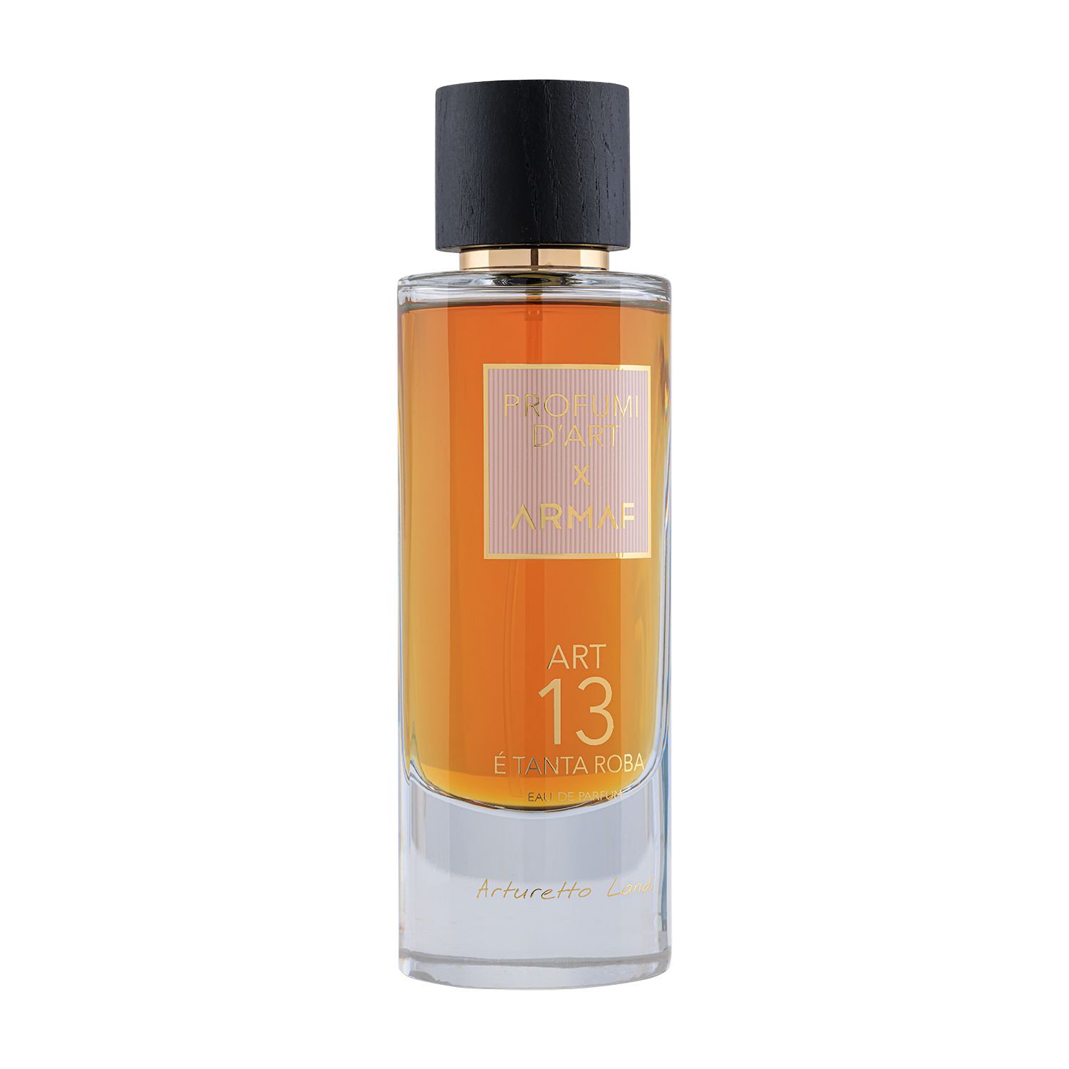عطر ادکلن آرت ۱۳ - اِ تَنّتا روبّا پروفیومی د آرت اکس آرماف - Art 13 - É Tanta Roba Profumi d'Art X Armaf - بررسی، قیمت و خرید