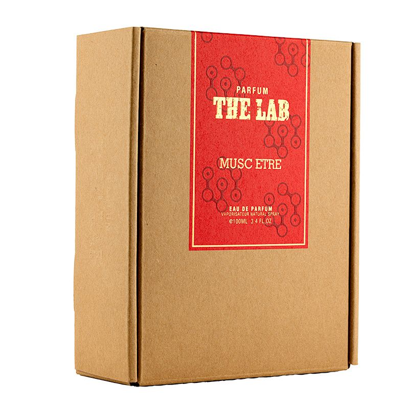 عطر ادکلن ماست اِتر پرفیوم د لَب - Musc Etre Parfum THE LAB - بررسی، قیمت و خرید