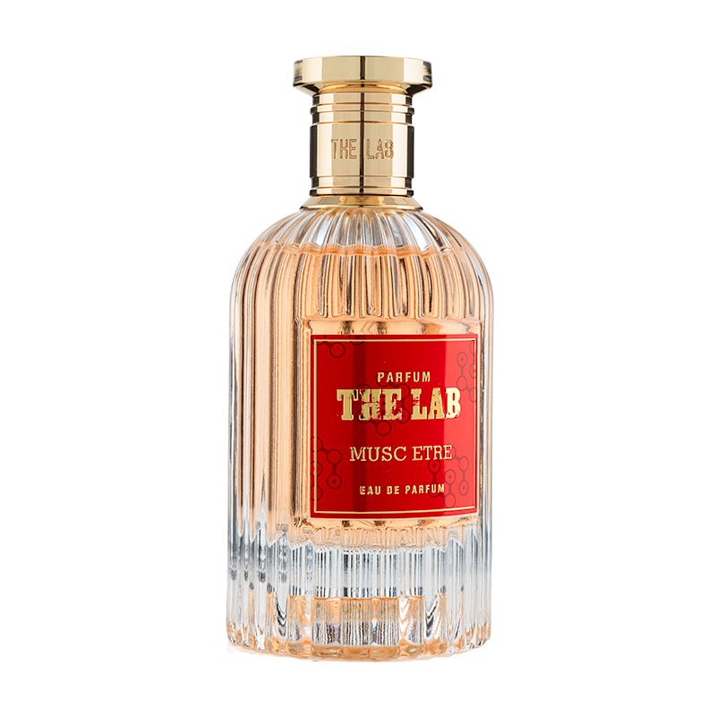 عطر ادکلن ماست اِتر پرفیوم د لَب - Musc Etre Parfum THE LAB - بررسی، قیمت و خرید