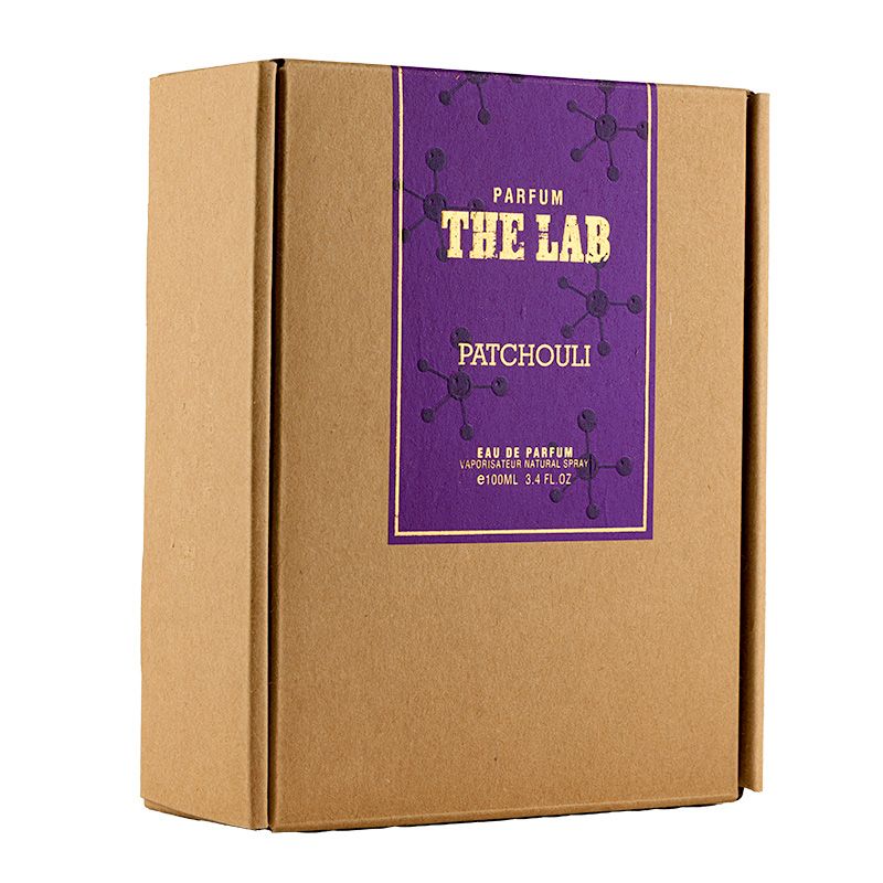 عطر ادکلن پَچولی پرفیوم د لَب - Patchouli Parfum THE LAB - بررسی، قیمت و خرید