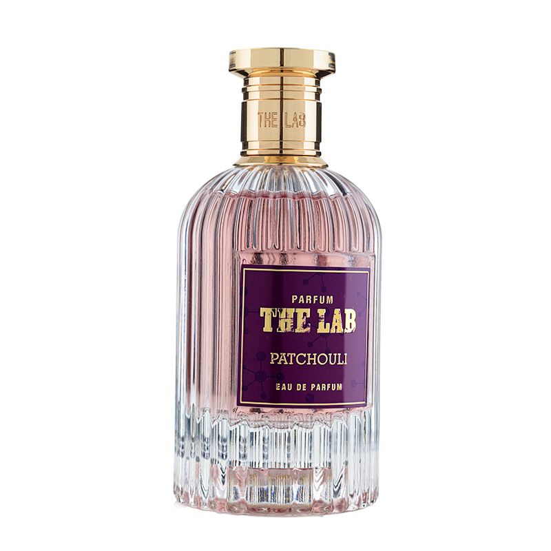 عطر ادکلن پَچولی پرفیوم د لَب - Patchouli Parfum THE LAB - بررسی، قیمت و خرید