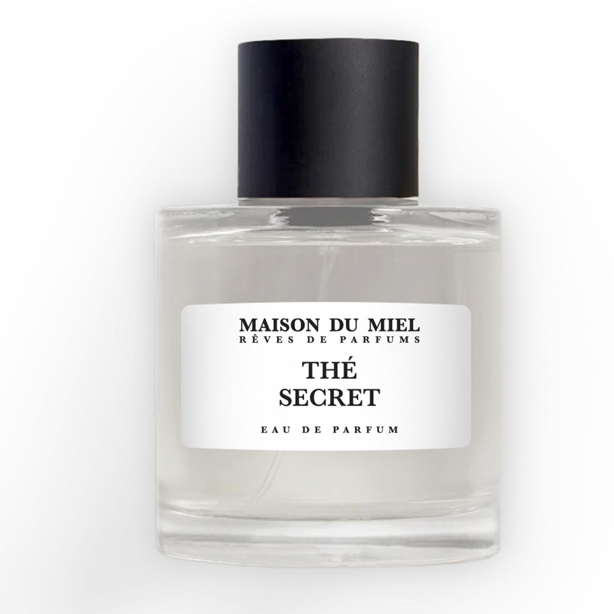 عطر ادکلن د سیکرت مزون دو میل - The Secret Maison Du Miel - بررسی، قیمت و خرید