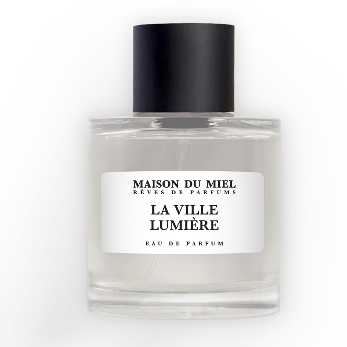 عطر ادکلن لا ویل لومیر مِزُون دو میل - La Ville Lumiere Maison Du Miel - بررسی، قیمت و خرید