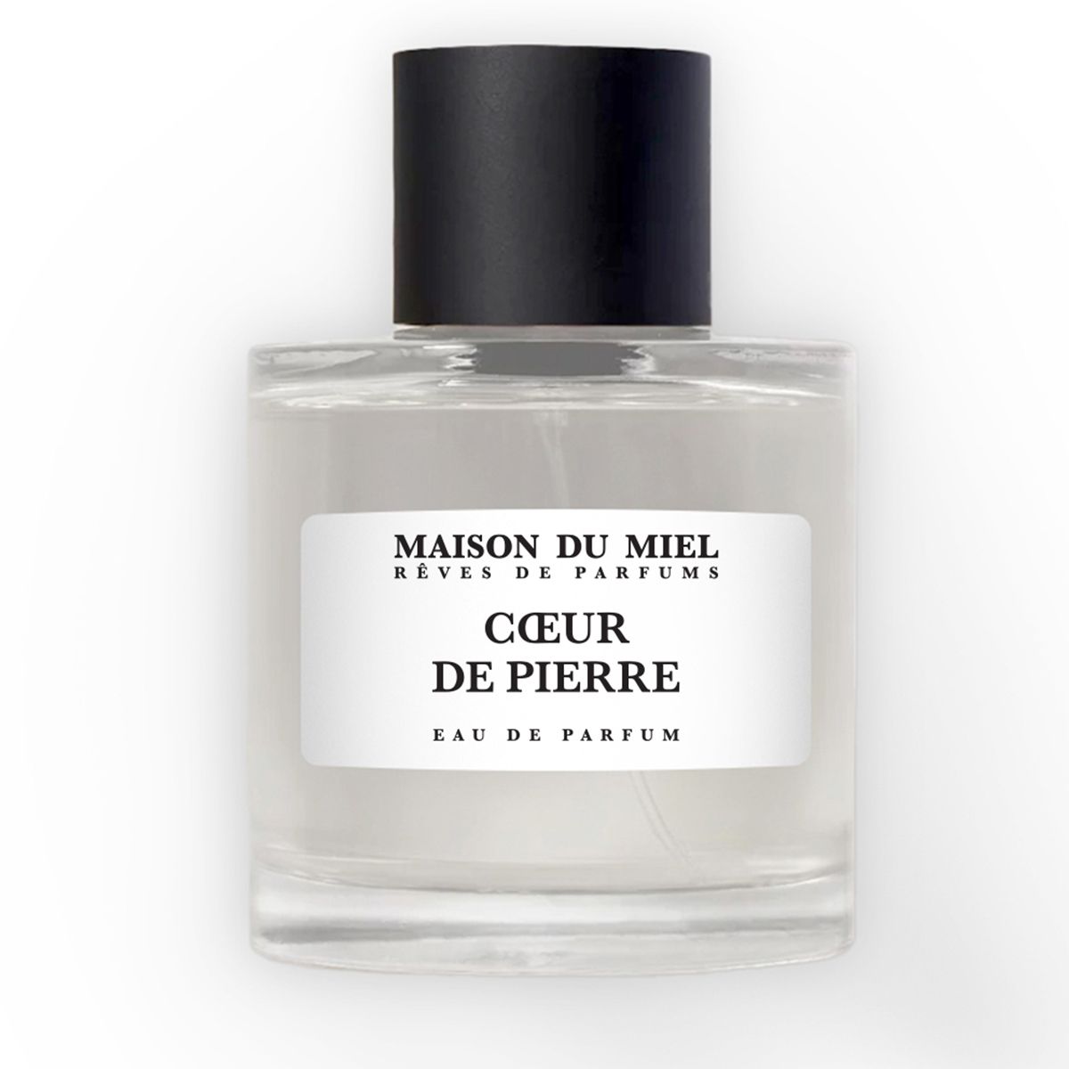 عطر ادکلن کور دو پییر مزون دو میِل - Coeur de Pierre Maison Du Miel - بررسی، قیمت و خرید