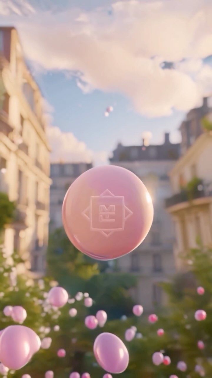 عطر ادکلن بابِل فورِوِر مونتال - Bubble Forever Montale - بررسی، قیمت و خرید