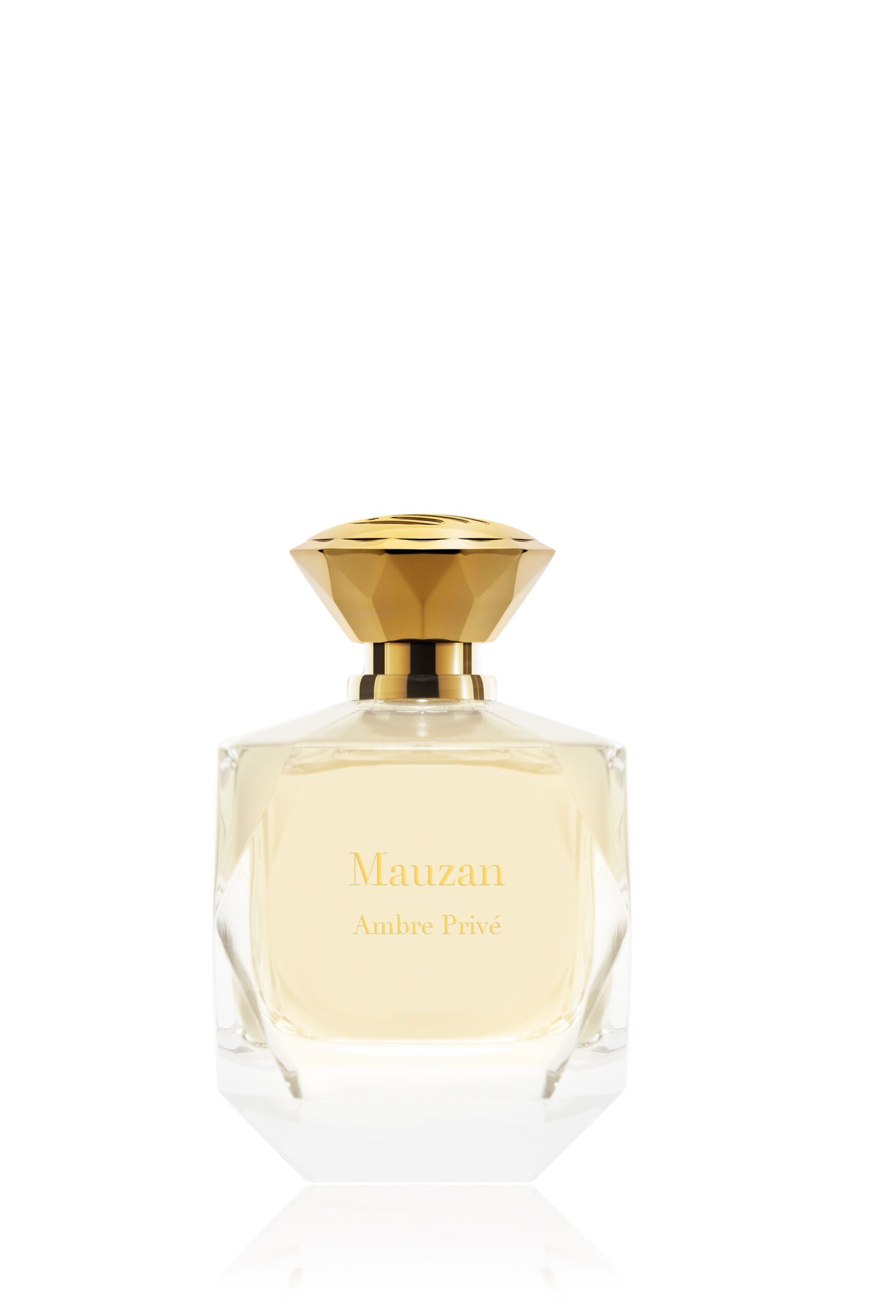 عطر ادکلن امبر پریو موزان - Amber Prive Mauzan - بررسی، قیمت و خرید