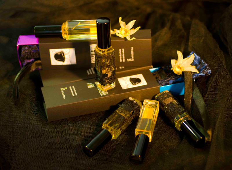 عطر ادکلن هفت پنج یک آموری ارانتی اسپرتزاتورا - 751 Amori Erranti Sprezzatura - بررسی، قیمت و خرید