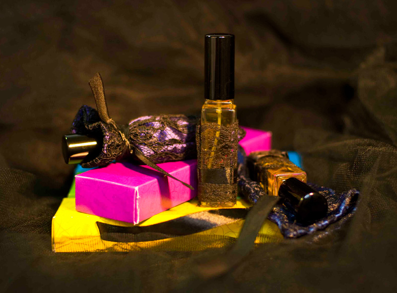 عطر ادکلن هفت پنج یک آموری ارانتی اسپرتزاتورا - 751 Amori Erranti Sprezzatura - بررسی، قیمت و خرید