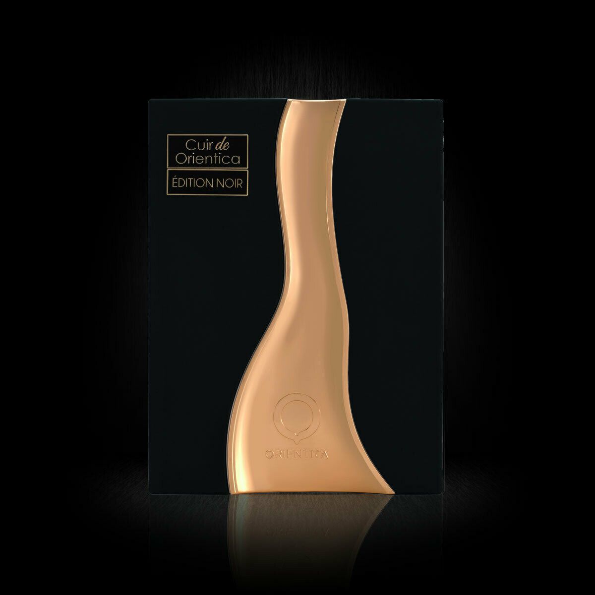 عطر ادکلن کور د اورینتیکا ادیشن نویر اوریِنتیکا پریمیوم - Cuir de Orientica Édition Noir Orientica Premium - بررسی، قیمت و خرید
