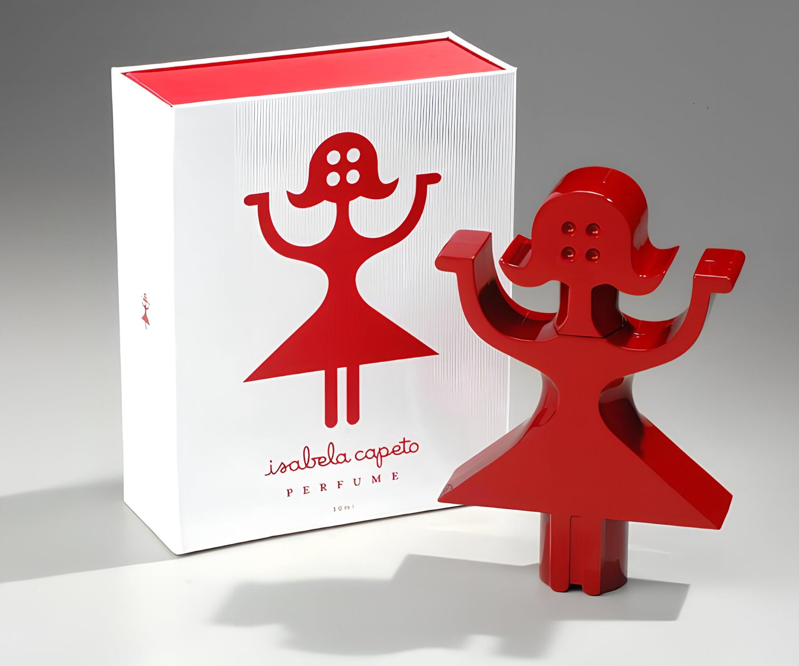 عطر ادکلن ایزابلا کاپتو ایسابلا کاپتو - Isabela Capeto Isabela Capeto - بررسی، قیمت و خرید