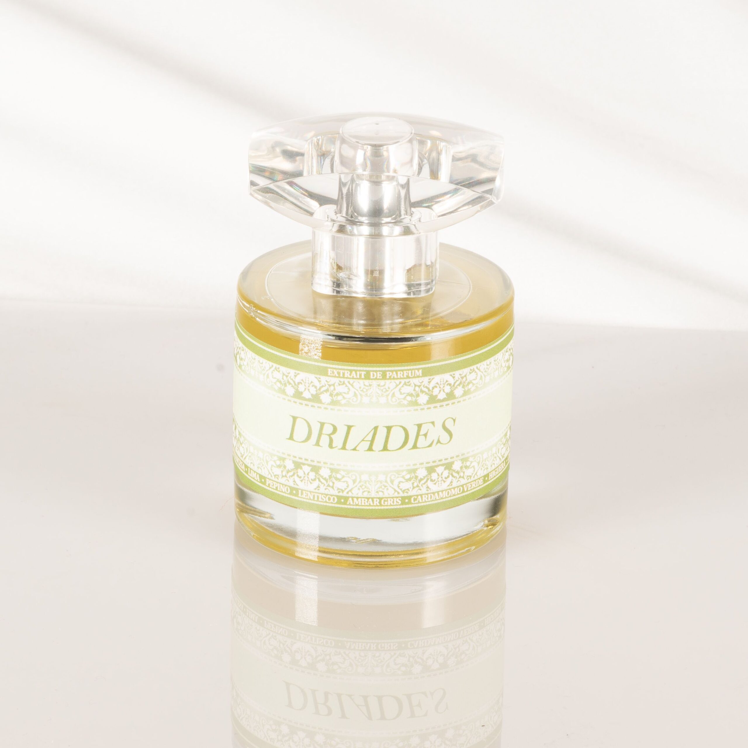 عطر ادکلن دریادس مایس پائو - Driades Maese Pau - بررسی، قیمت و خرید