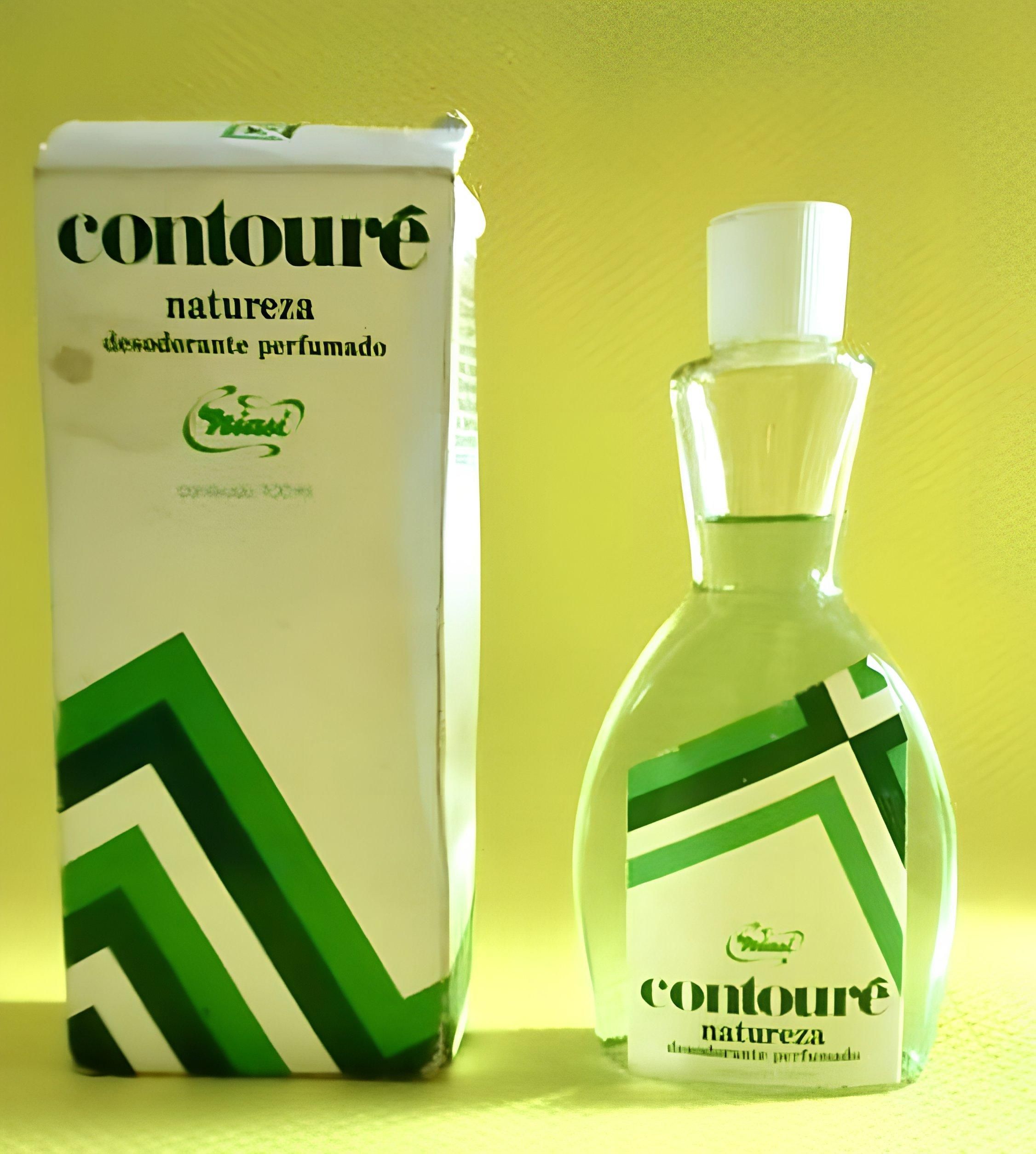 عطر ادکلن کنتوره ناتورزا نیاسی - Contouré Natureza NIASI - بررسی، قیمت و خرید