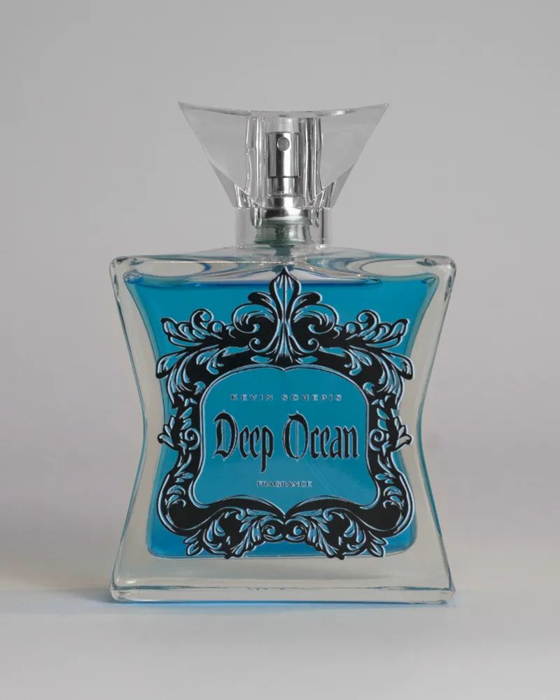 عطر ادکلن دیپ اوشن کوین شپیس - Deep Ocean Kevin Schepis - بررسی، قیمت و خرید