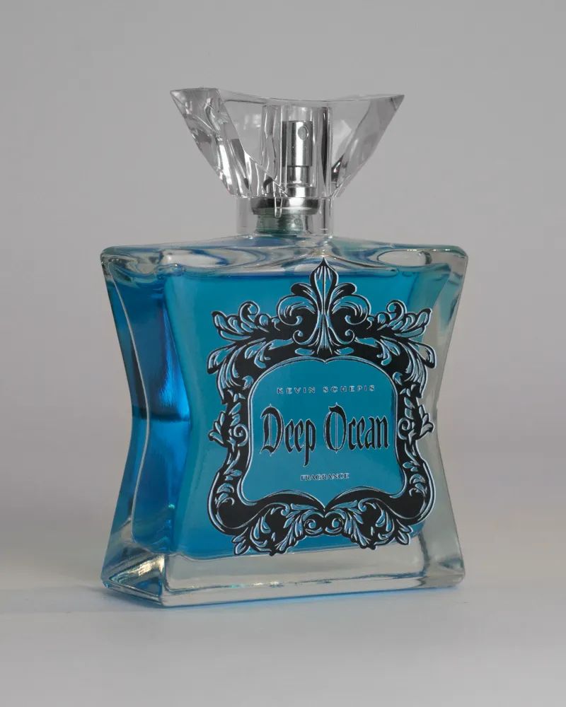 عطر ادکلن دیپ اوشن کوین شپیس - Deep Ocean Kevin Schepis - بررسی، قیمت و خرید