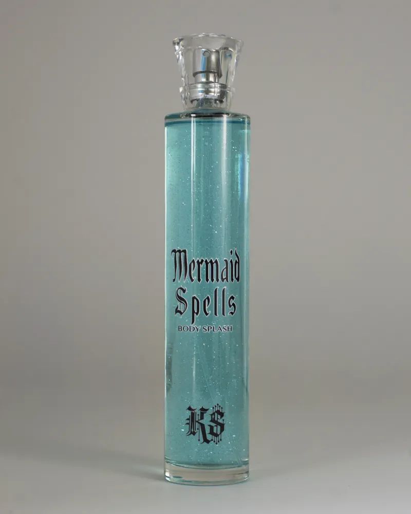 عطر ادکلن مِرمِید اِسپیِلز کوین شپیس - Mermaid Spells Kevin Schepis - بررسی، قیمت و خرید