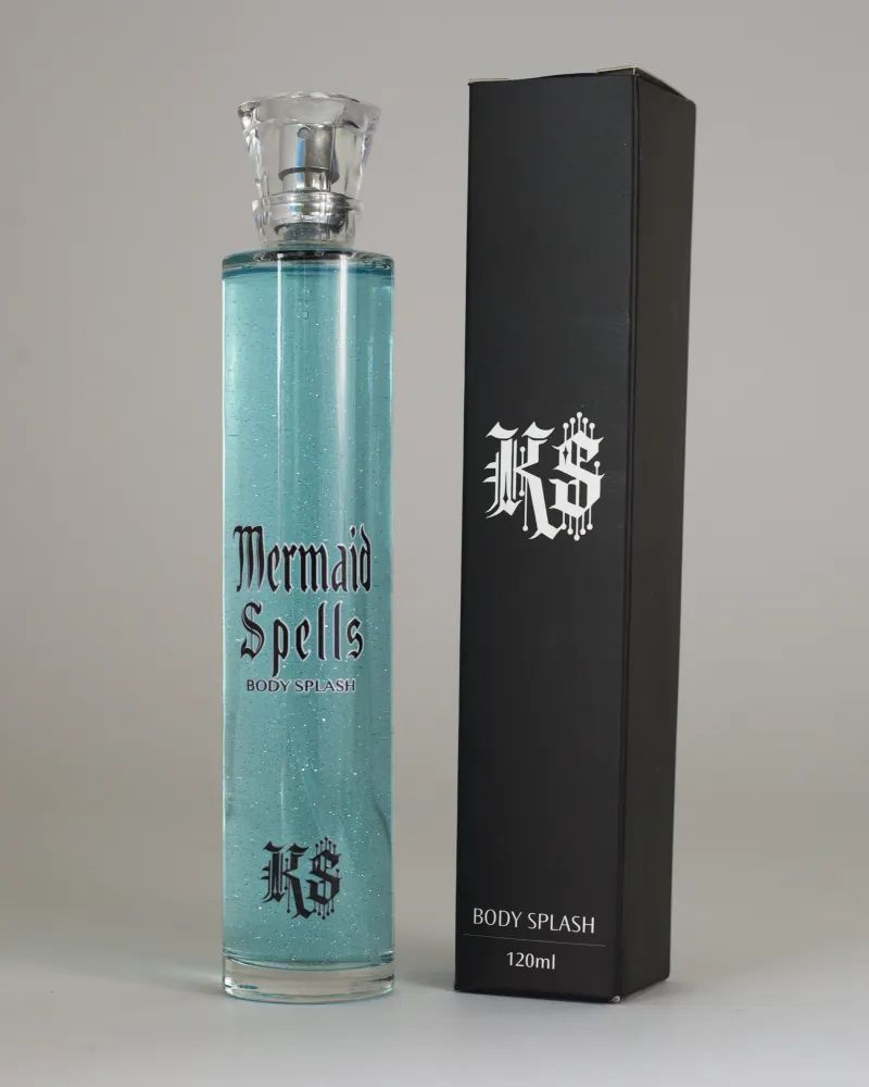 عطر ادکلن مِرمِید اِسپیِلز کوین شپیس - Mermaid Spells Kevin Schepis - بررسی، قیمت و خرید