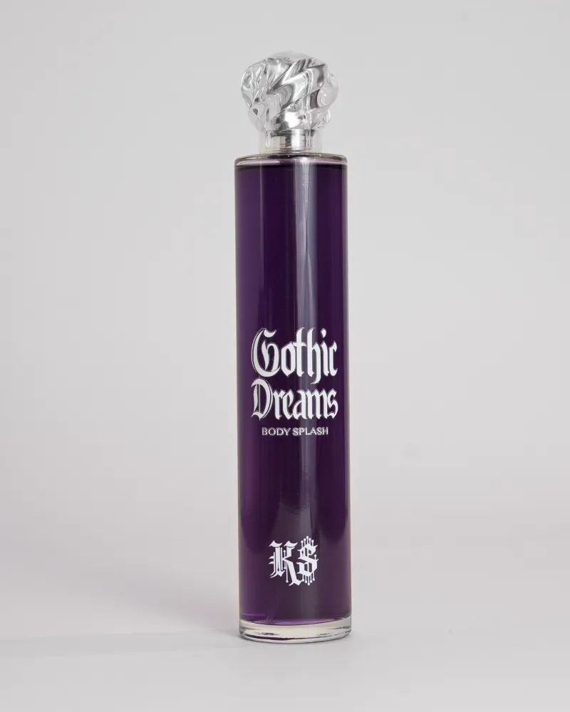 عطر ادکلن گاتیک دریمز کوین شپیس - Gotich Dreams Kevin Schepis - بررسی، قیمت و خرید