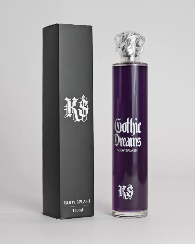 عطر ادکلن گاتیک دریمز کوین شپیس - Gotich Dreams Kevin Schepis - بررسی، قیمت و خرید