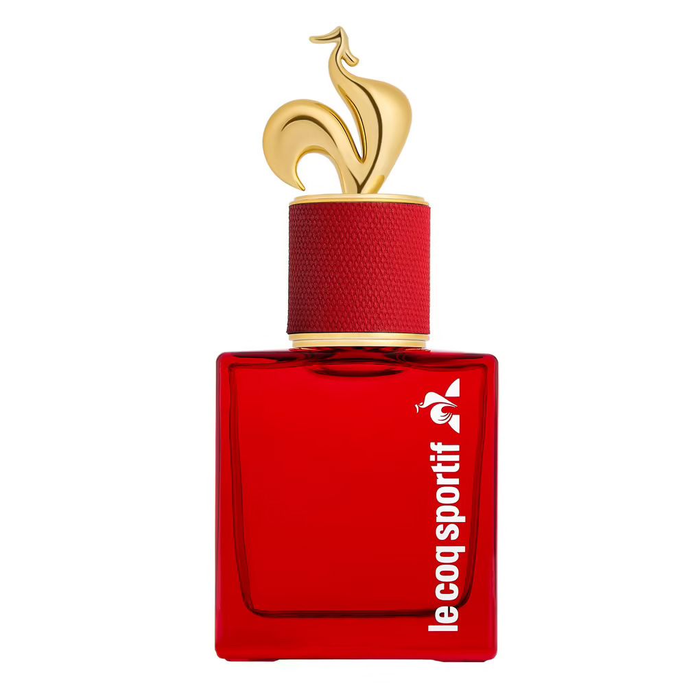 عطر ادکلن روژ انرژی لِ کوک اسپرتیف - Rouge Energie Le Coq Sportif - بررسی، قیمت و خرید
