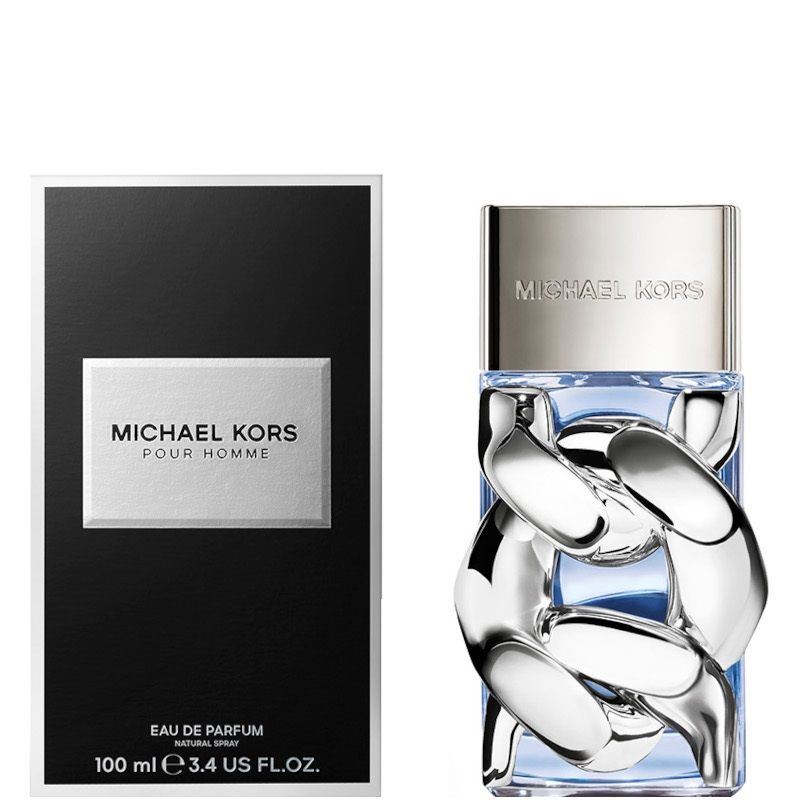 عطر ادکلن مایکل کورس پور هوم مایکل کورس - Michael Kors Pour Homme Michael Kors - بررسی، قیمت و خرید